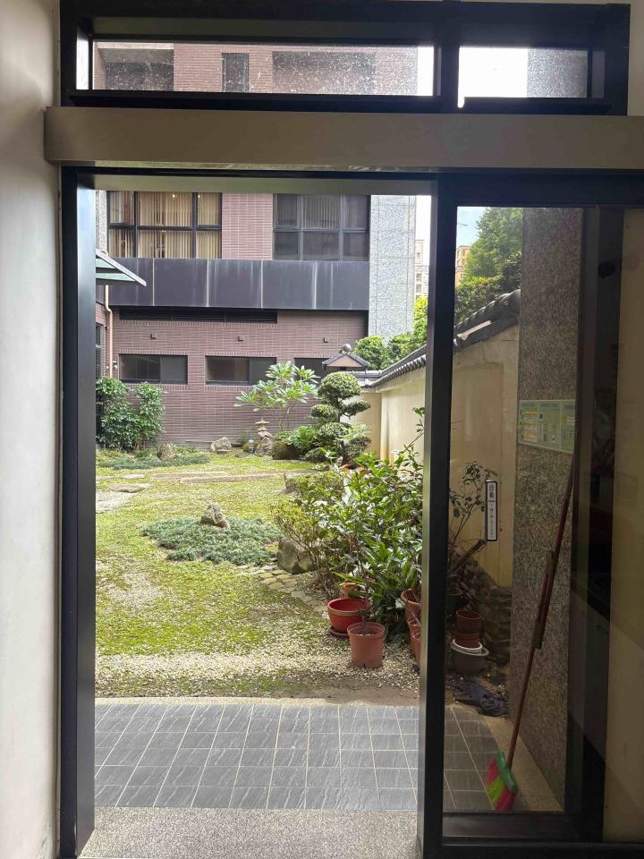 自動門安裝案件圖片