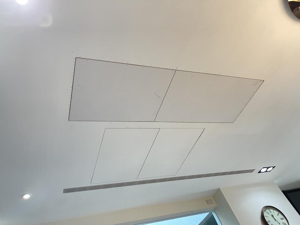 油漆工程案件圖片