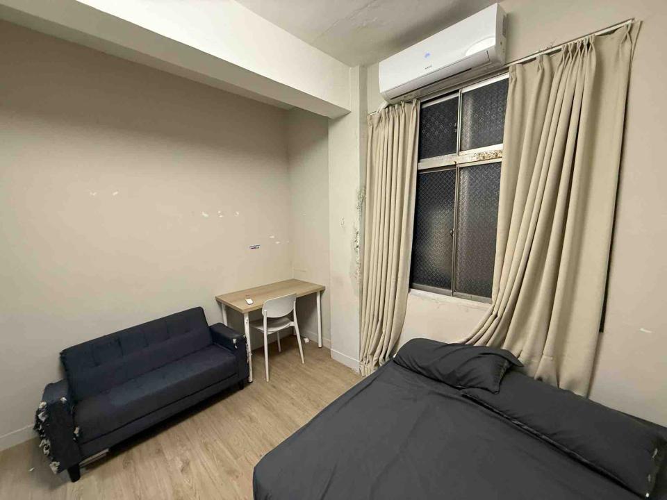 壁癌處理案件圖片