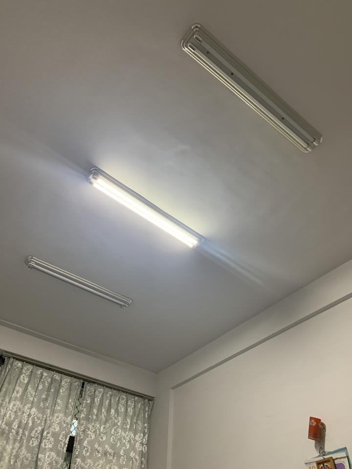 燈具安裝案件圖片