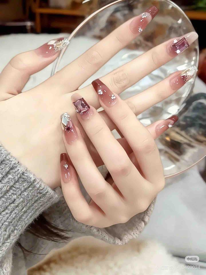 美甲服務案件圖片