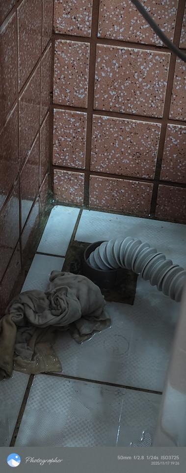 漏水鑑定案件圖片