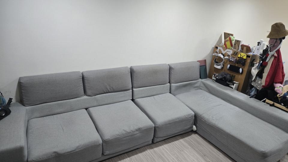 大型家具回收案件圖片