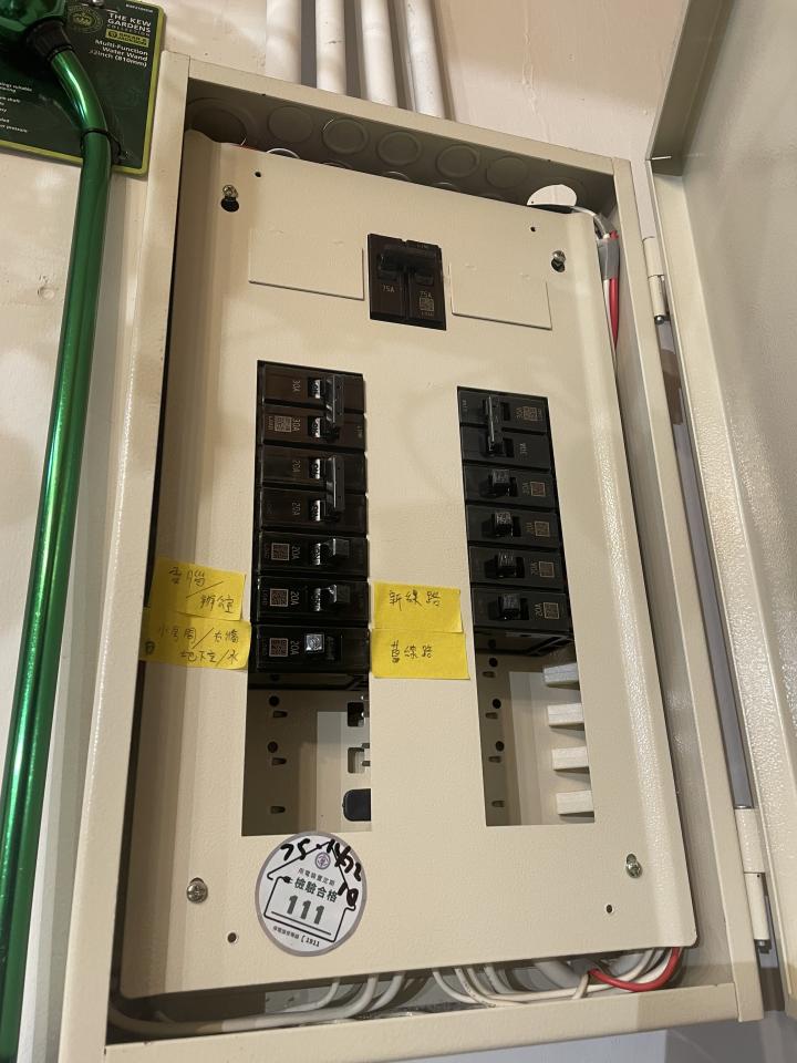 電線裝修案件圖片