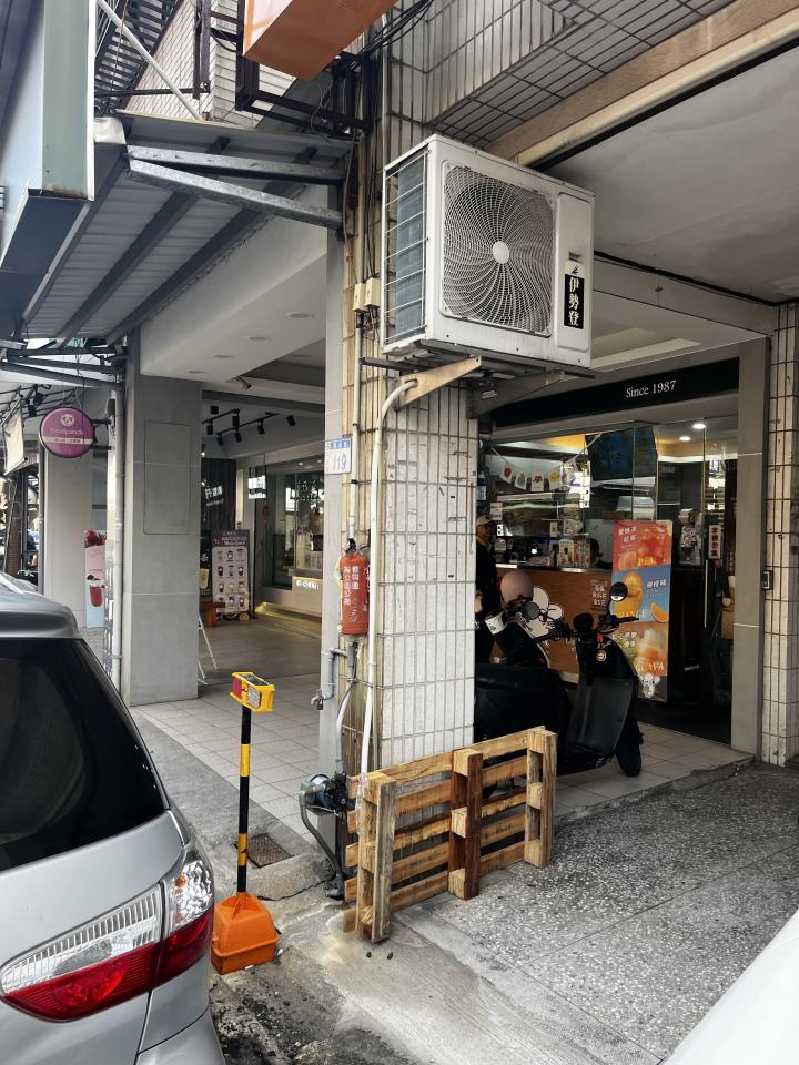 招牌製作案件圖片