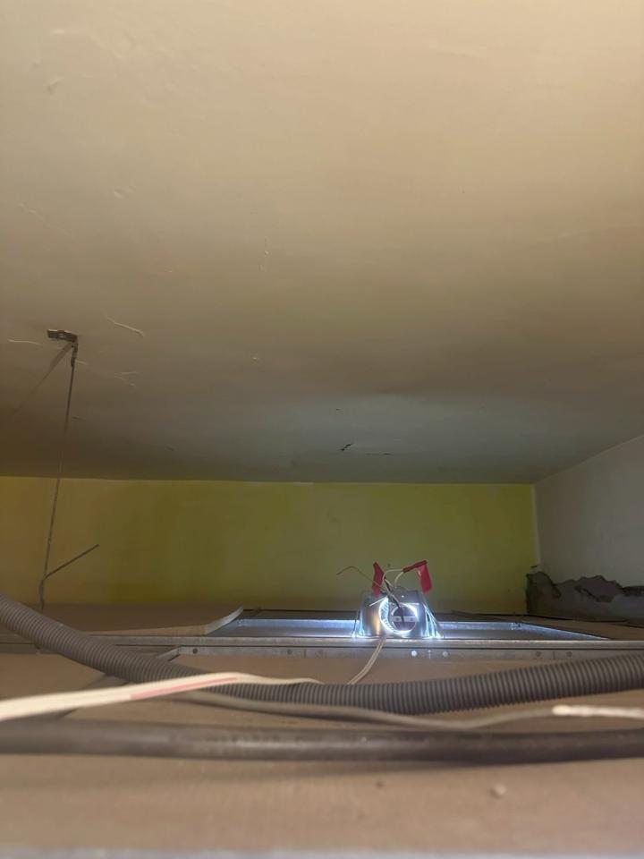 鋼筋外露處理案件圖片