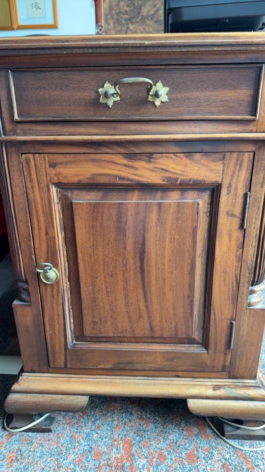 沙發修理案件圖片