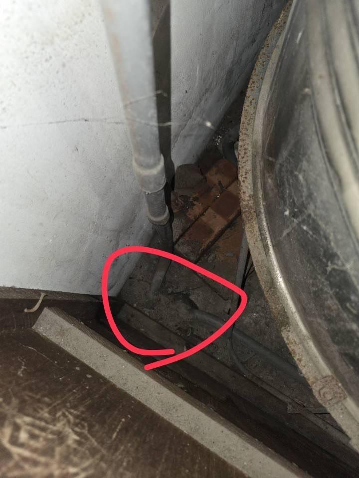 水管維修案件圖片