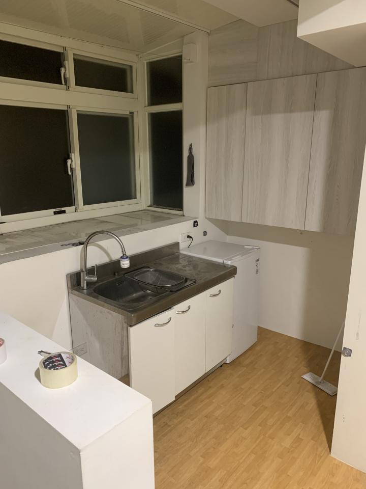 搬家清潔案件圖片