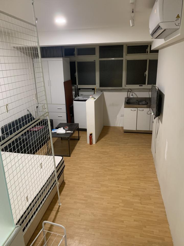 搬家清潔案件圖片