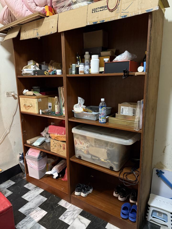 大型垃圾回收案件圖片