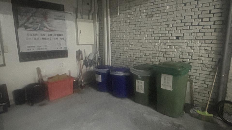 代收垃圾案件圖片