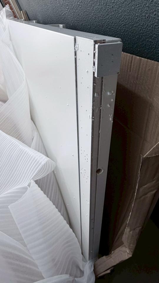 門片安裝案件圖片