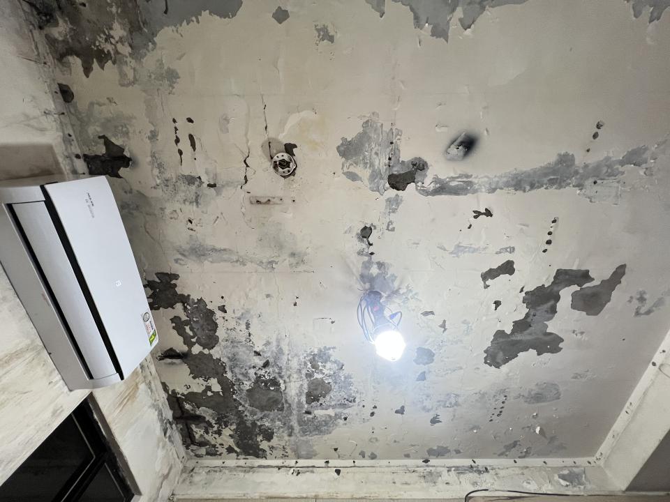 漏水處理案件圖片