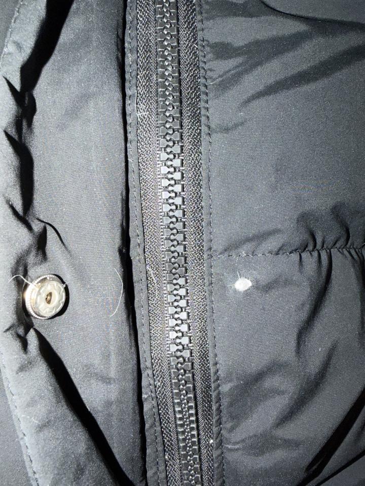 衣物修改案件圖片