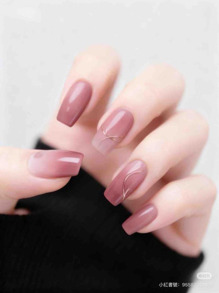 美甲服務案件圖片