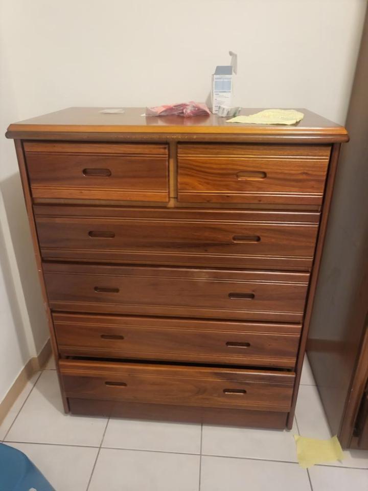 大型家具回收案件圖片