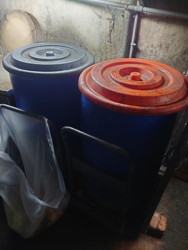 廚餘回收案件圖片