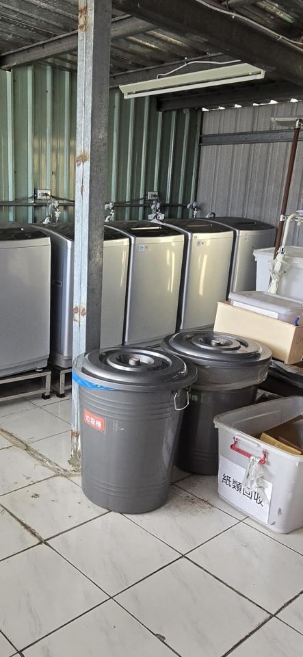 代收垃圾案件圖片