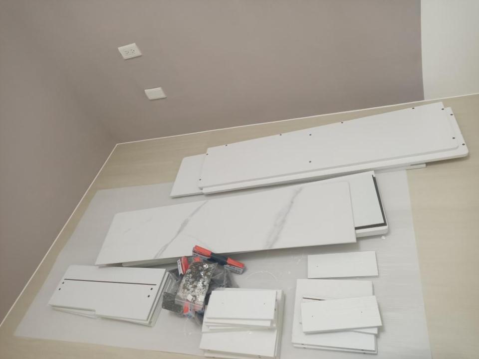 家具組裝案件圖片