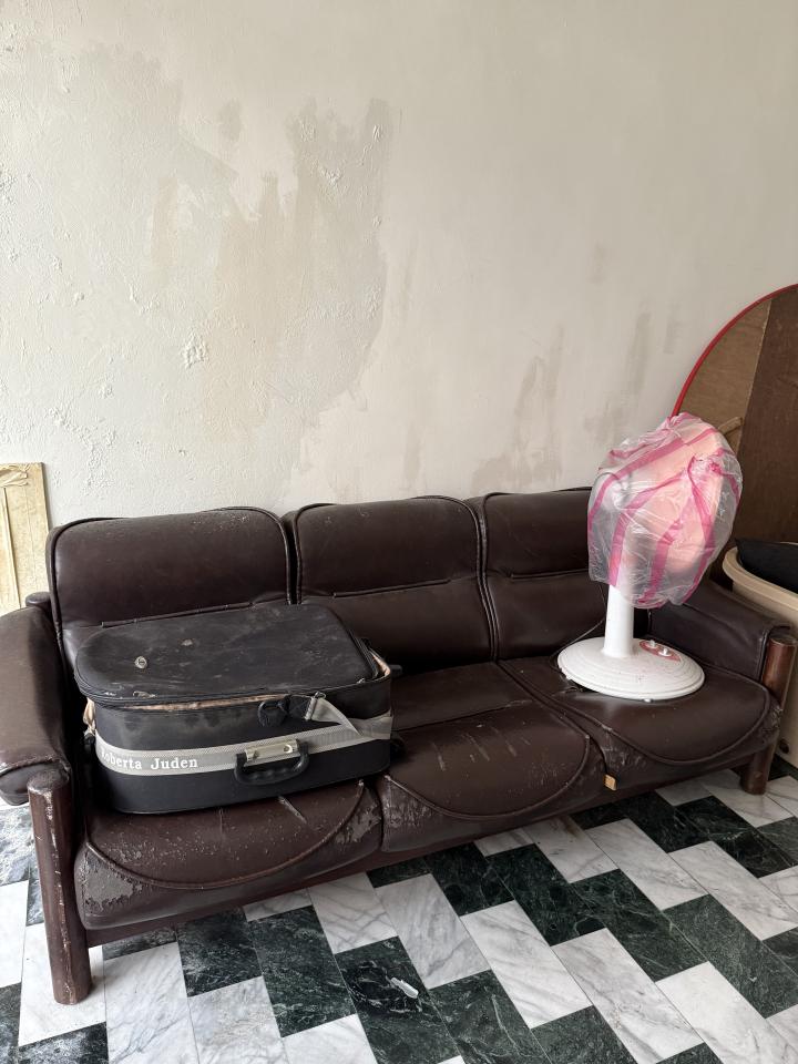 大型垃圾回收案件圖片