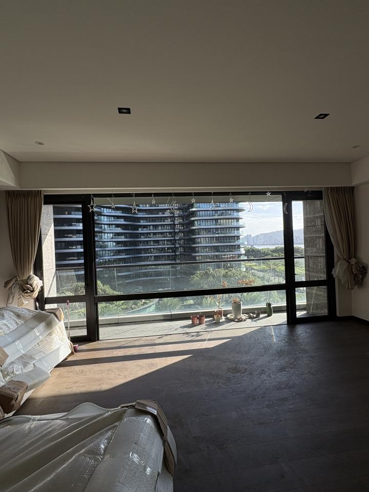 窗簾安裝維修案件圖片