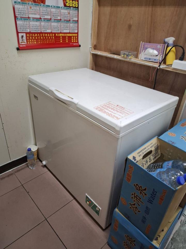 大型垃圾回收案件圖片