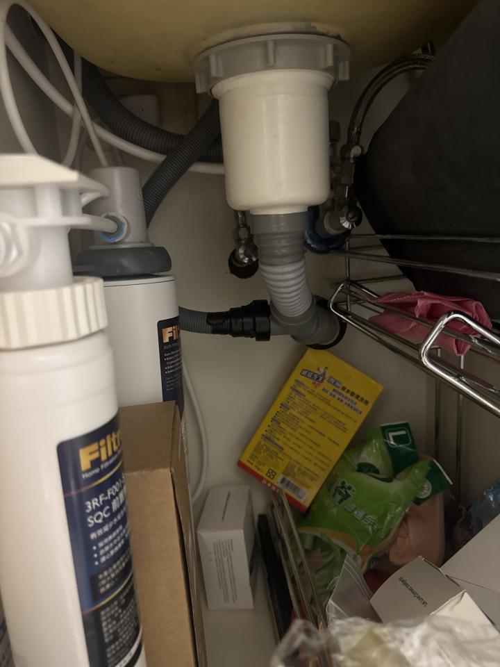 水管維修案件圖片