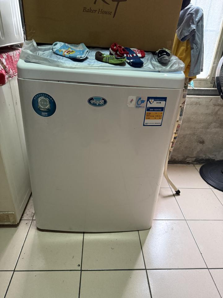 大型垃圾回收案件圖片