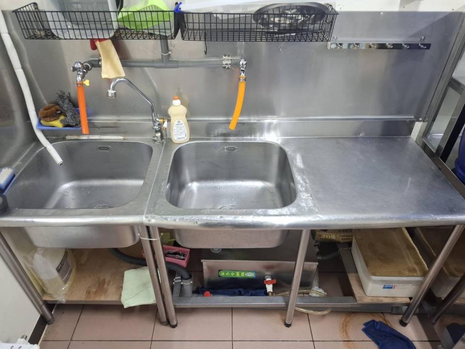 大型垃圾回收案件圖片