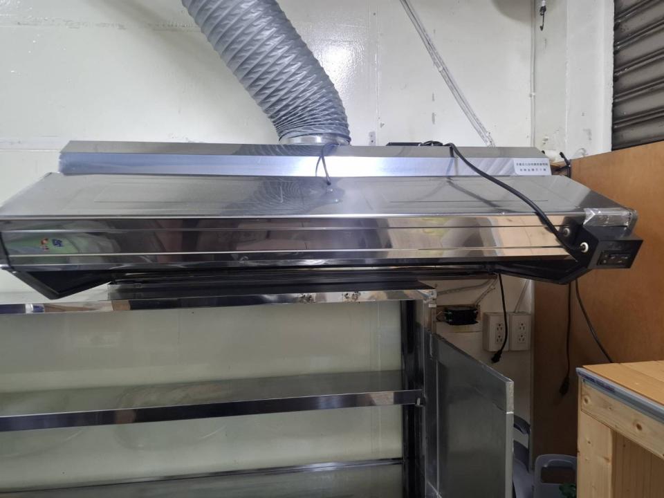 大型垃圾回收案件圖片