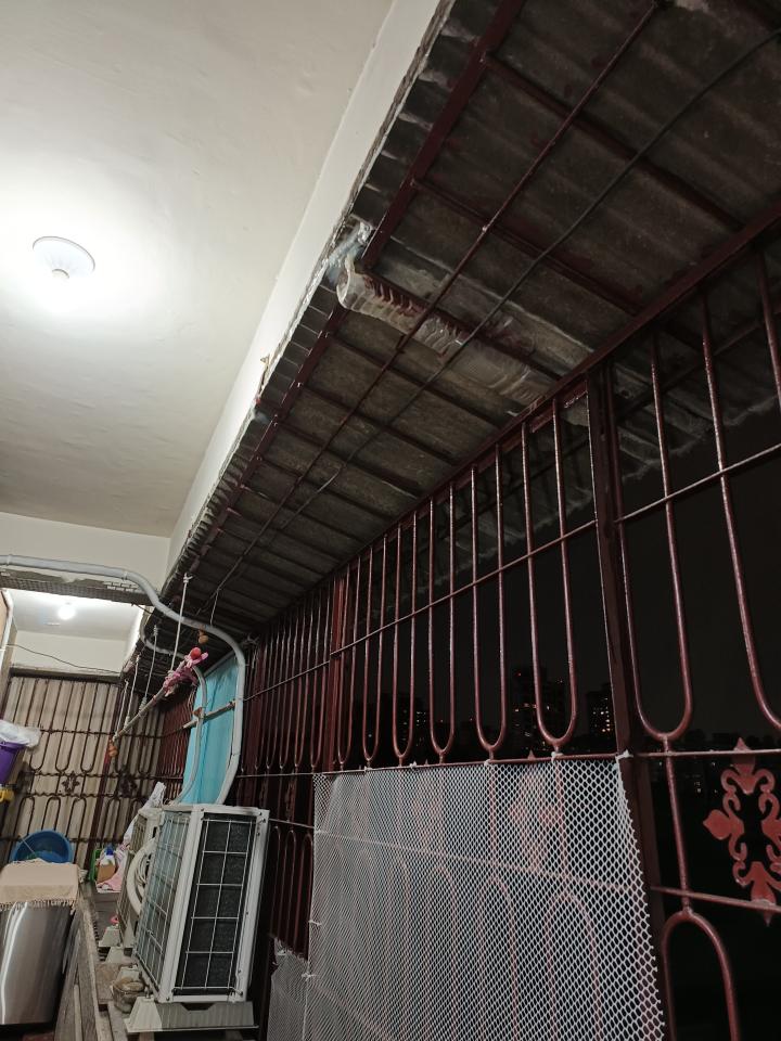 拆除工程案件圖片