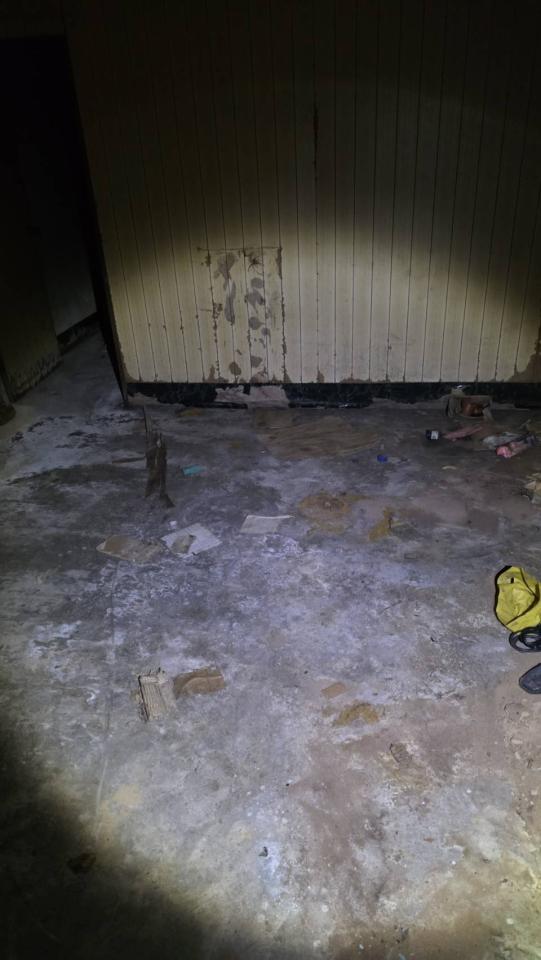 大型垃圾回收案件圖片