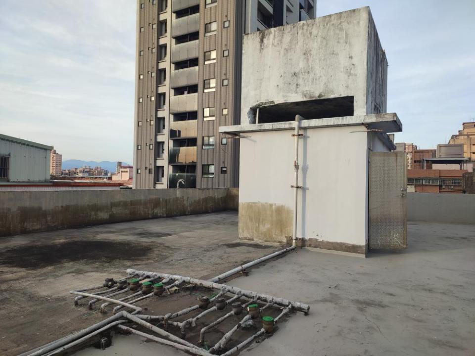 水塔安裝案件圖片