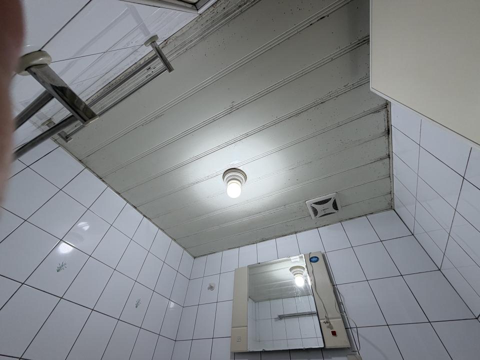 浴室翻新案件圖片