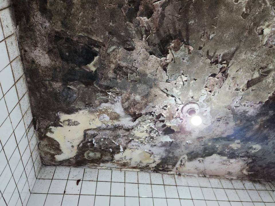 浴室翻新案件圖片