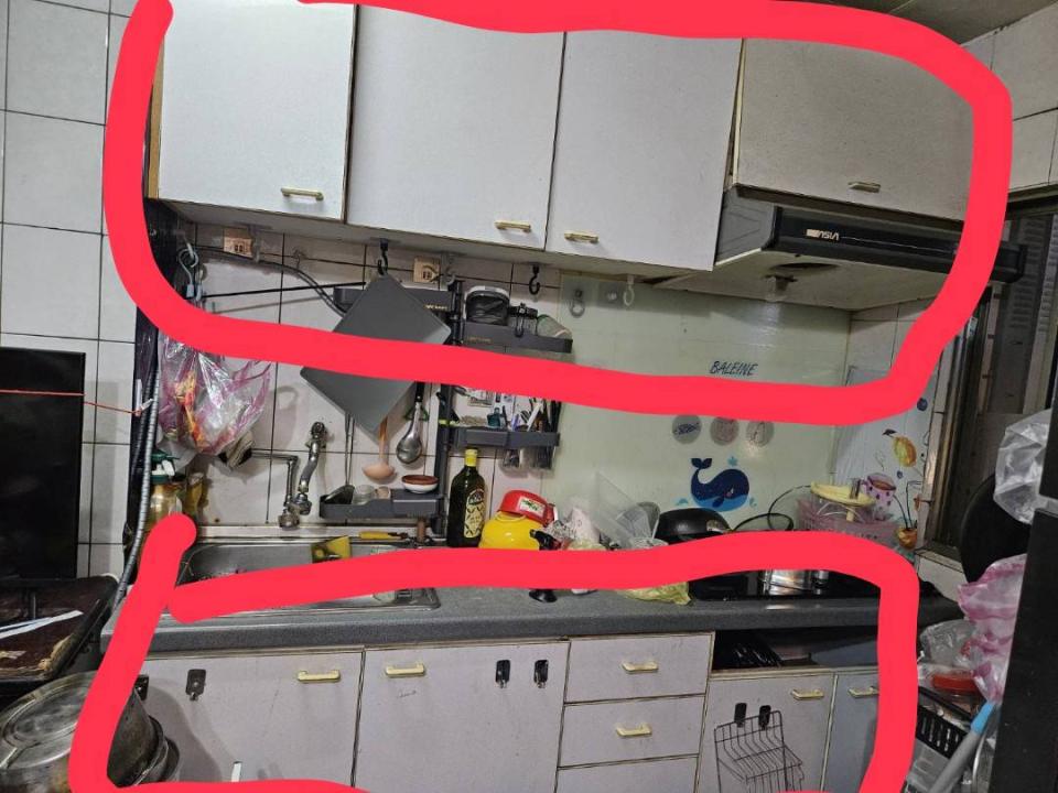 大型垃圾回收案件圖片