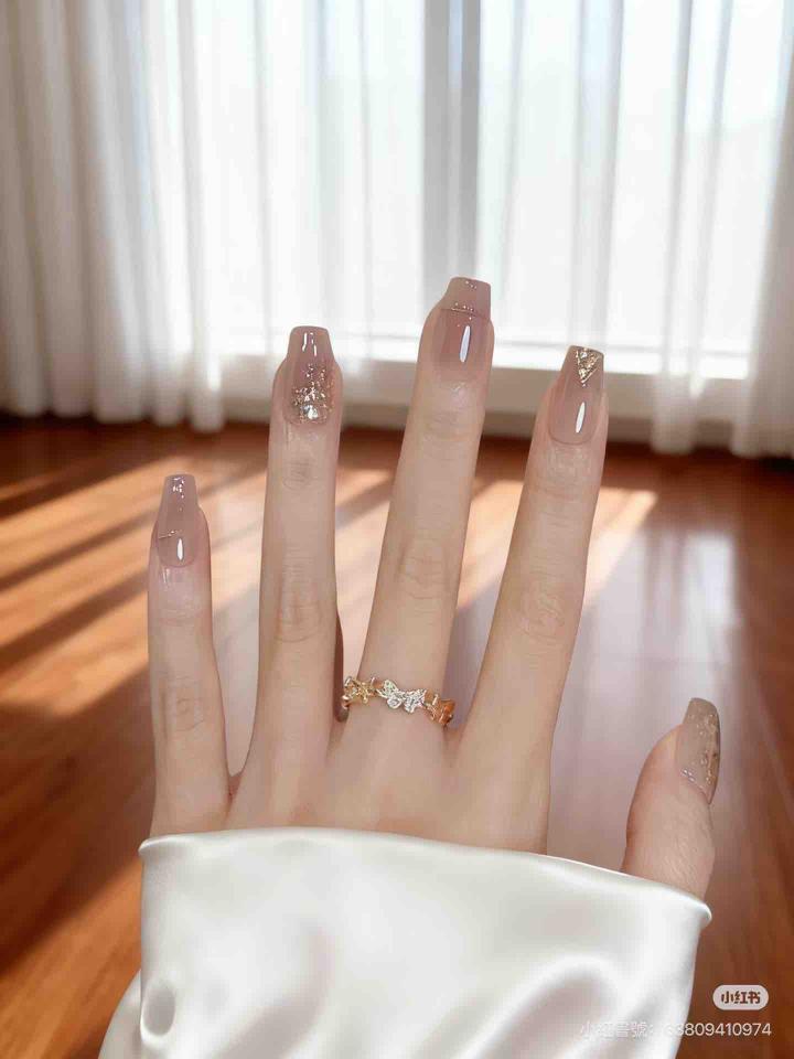 美甲服務案件圖片