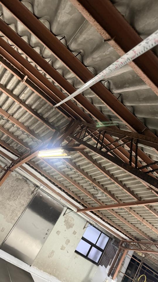 油漆工程案件圖片