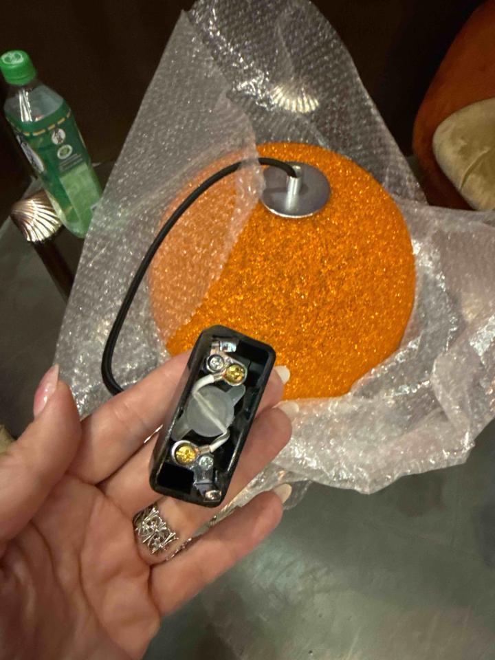 燈具安裝案件圖片