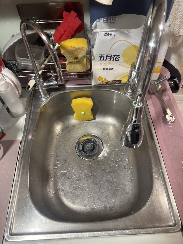 水管維修案件圖片