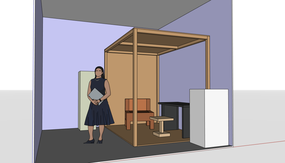 木工施工案件圖片