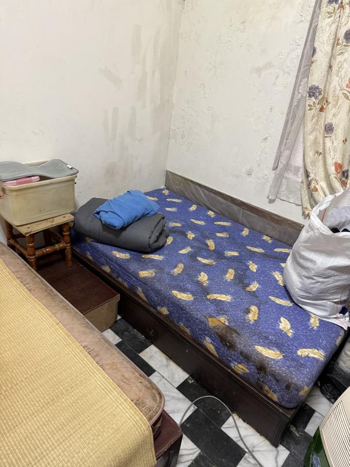 大型垃圾回收案件圖片