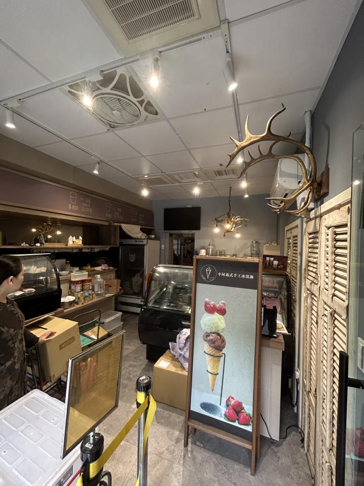 店面設計案件圖片