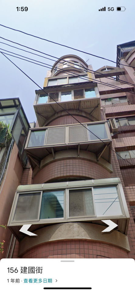 氣密窗案件圖片