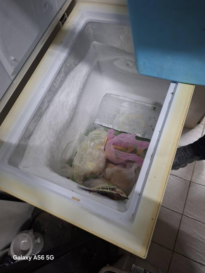 廚餘回收案件圖片