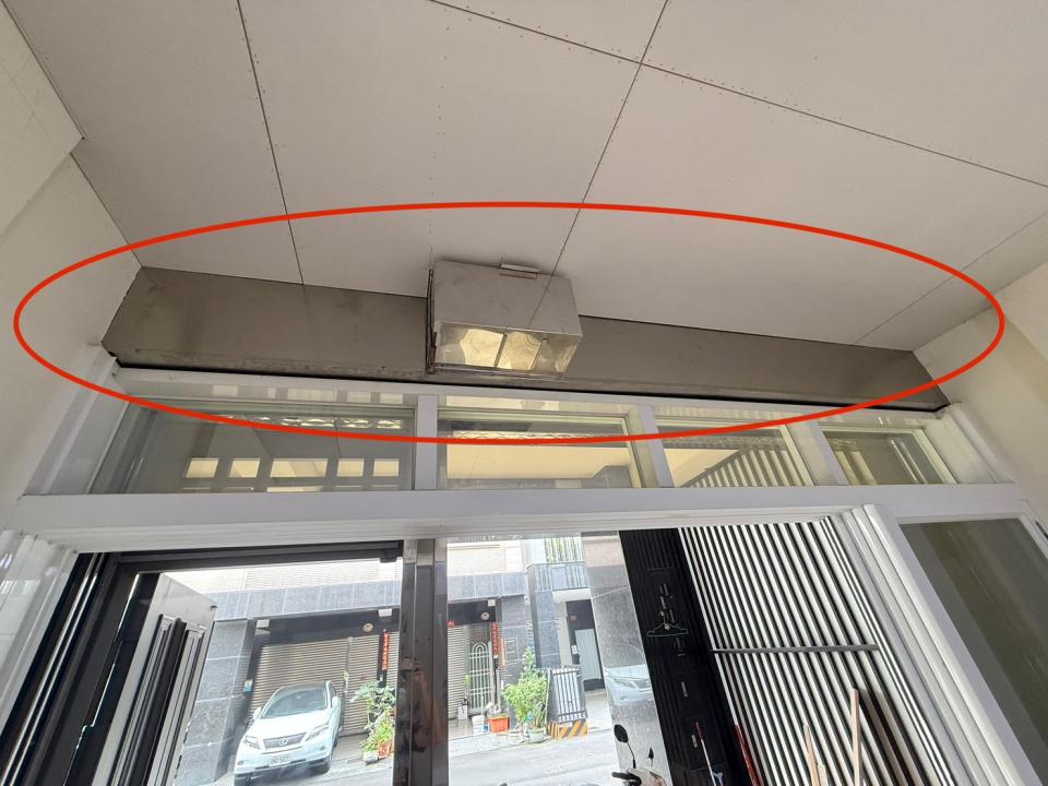 波音軟片施工案件圖片