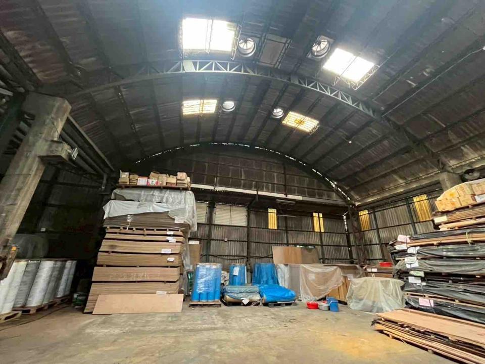 拆除工程案件圖片