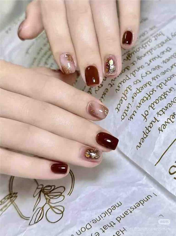 美甲服務案件圖片