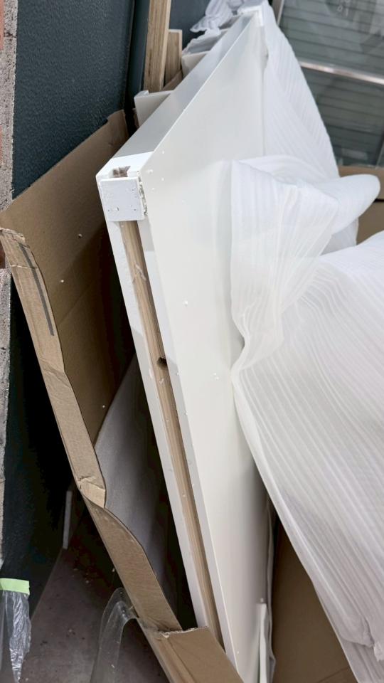 門片安裝案件圖片